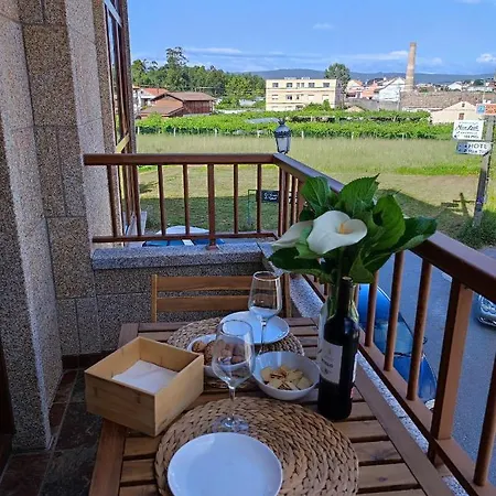 Rincon De Simonette Apartament