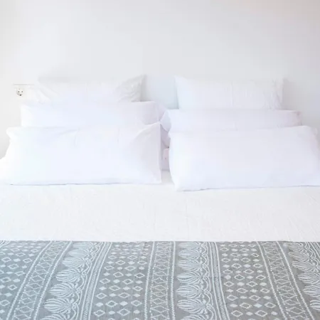 Apartament Rincon De Simonette Sanxenxo