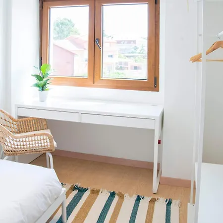 Rincon De Simonette * Sanxenxo