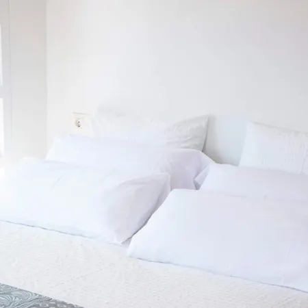 Rincon De Simonette Apartament *