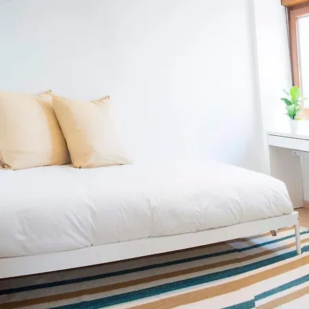 Apartament Rincon De Simonette *