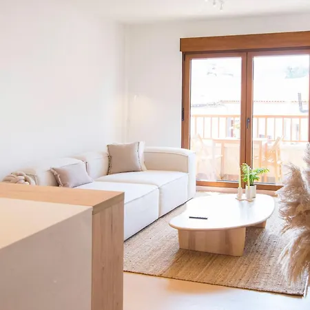 Rincon De Simonette * Sanxenxo