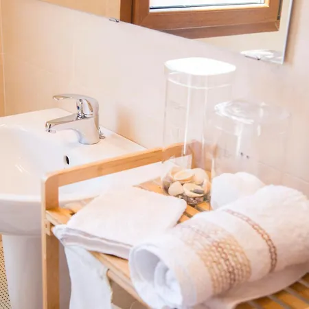 Apartament Rincon De Simonette Sanxenxo