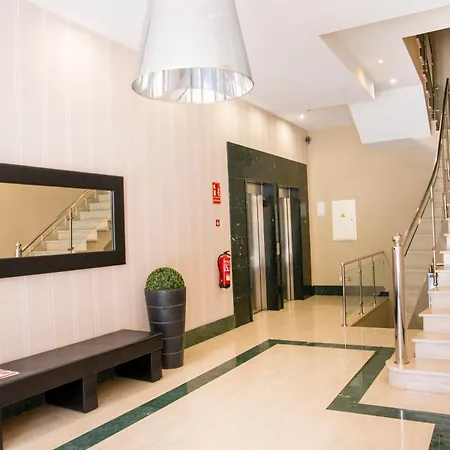 Rincon De Simonette Apartament