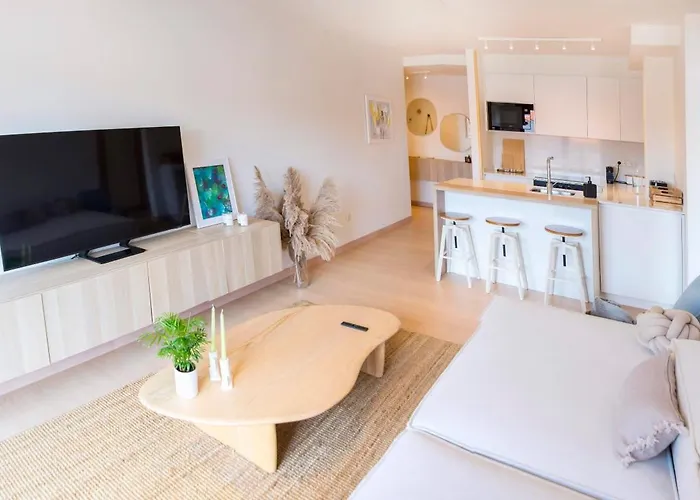 Rincón De Simonette Sanxenxo