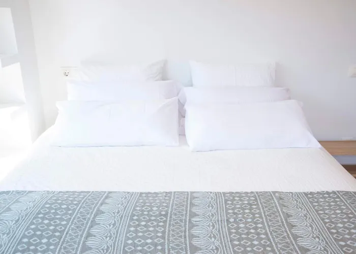 Appartamento Rincón De Simonette Sanxenxo