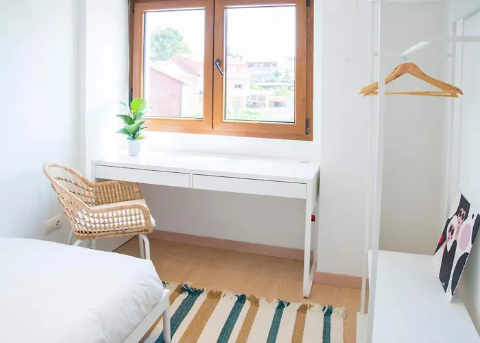 Rincón De Simonette * Sanxenxo