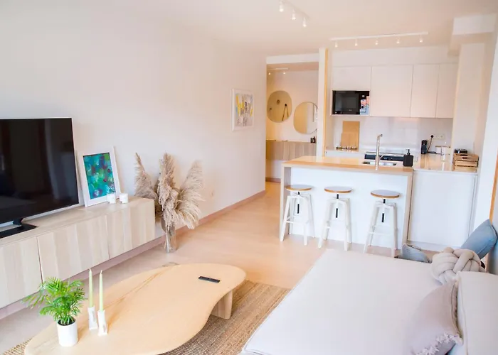 Appartamento Rincón De Simonette