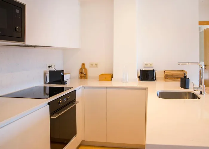 Rincón De Simonette Appartamento *