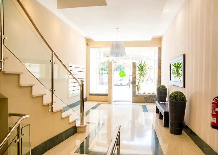 Rincón De Simonette Appartamento