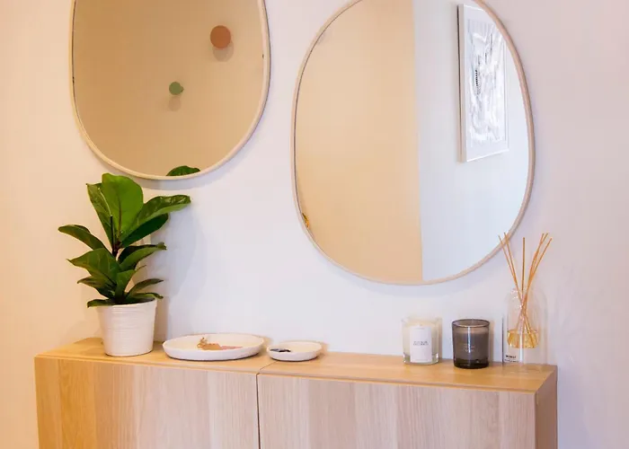 Rincón De Simonette Appartamento *