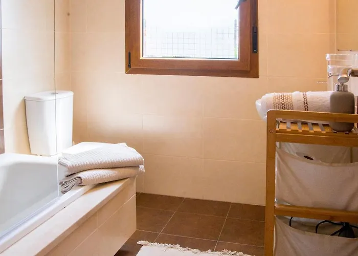 Rincón De Simonette Appartamento Sanxenxo